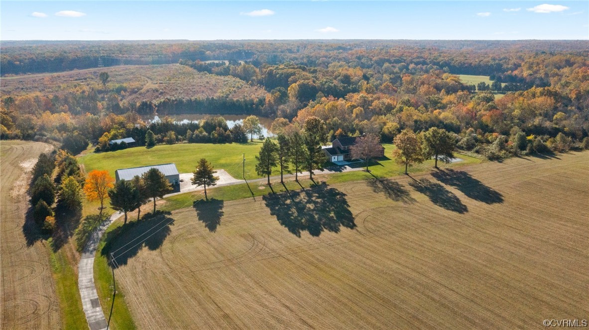 11221 Bristersburg Road Catlett, VA 20119 - Photo 6 of 49