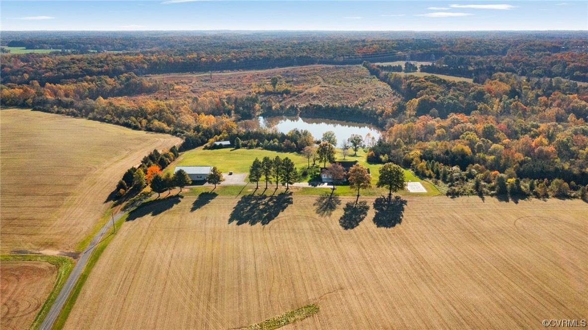 11221 Bristersburg Road Catlett, VA 20119 - Photo 7 of 49 a view of a city