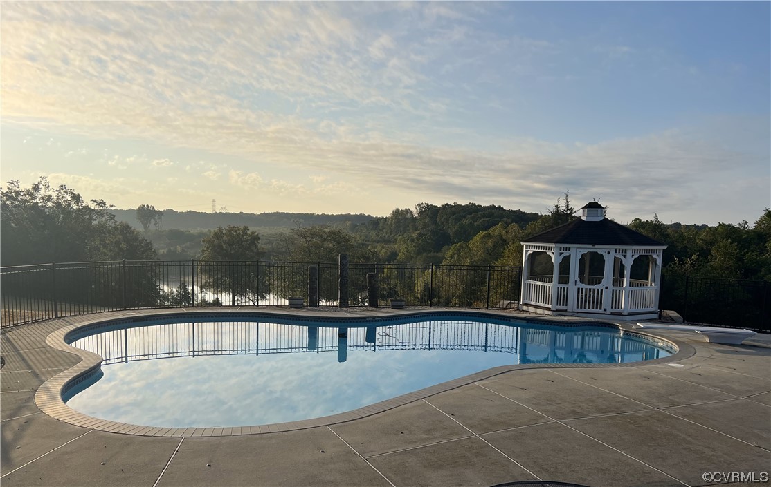 11221 Bristersburg Road Catlett, VA 20119 - Photo 10 of 49 a view of a house with a yard