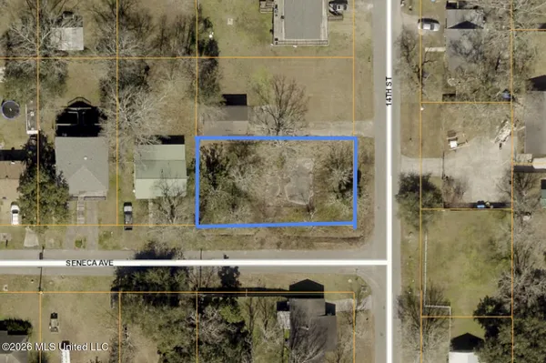 $13,000 | 1017 14th Street, Pascagoula, MS 39567