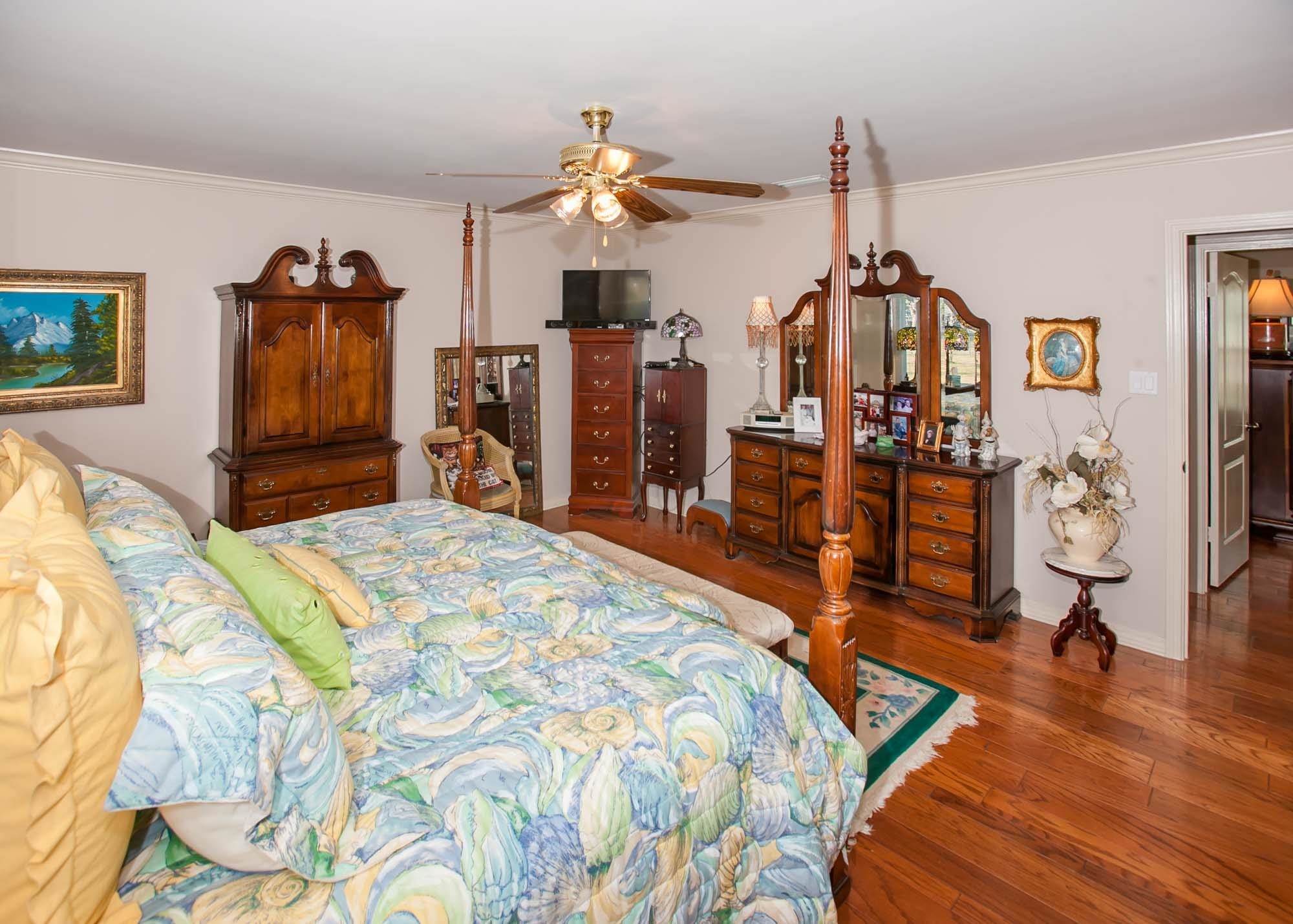 9040 Eagle Lane Foley, AL 36535 - Photo 24 of 38