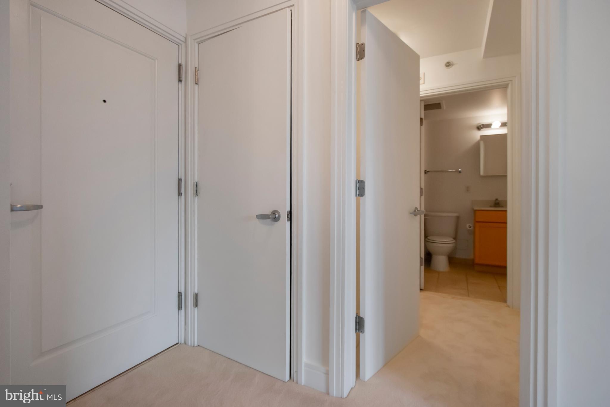 800 4th Street Southwest, Unit S403 Washington, DC 20024 - Photo 14 of 25 Bath