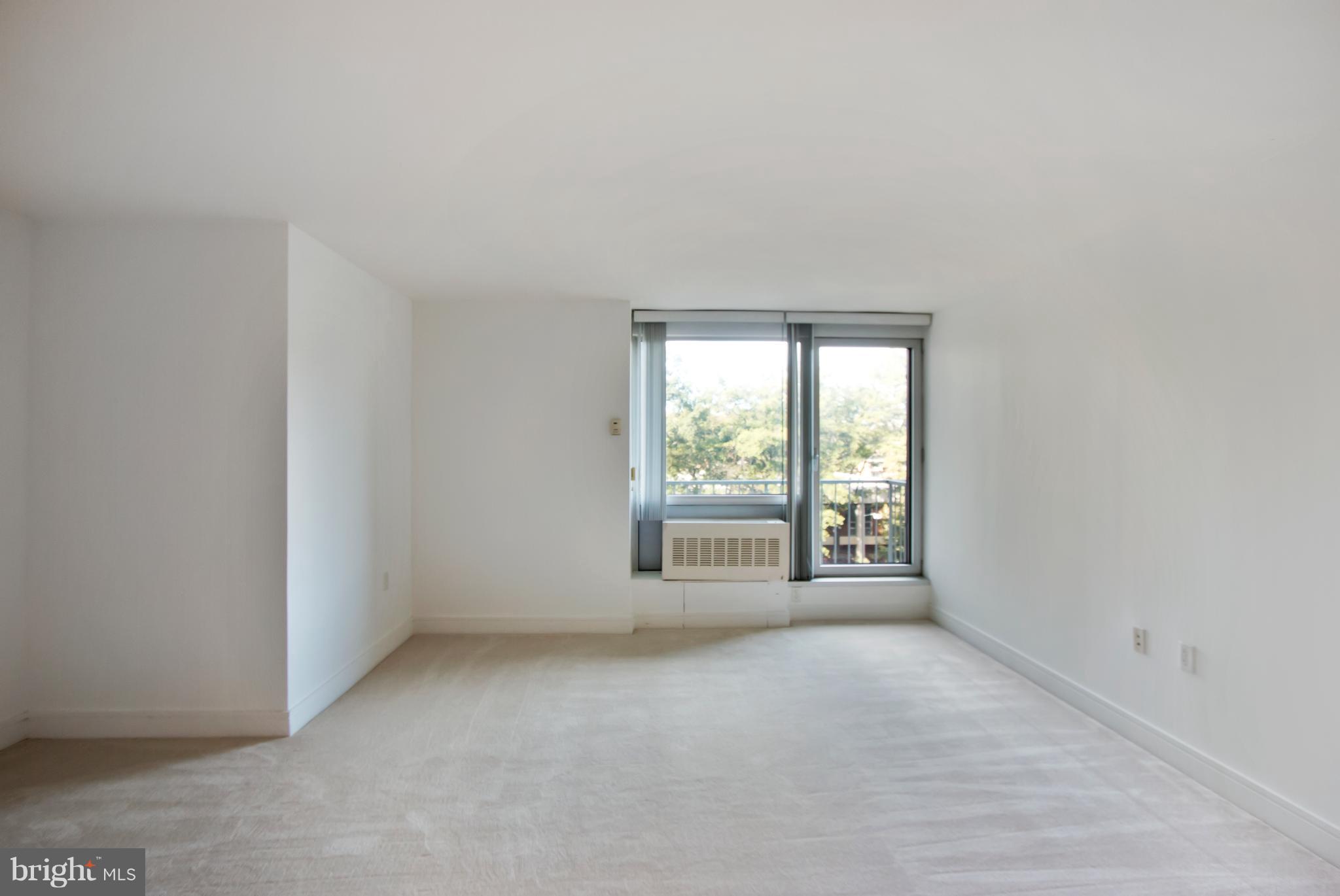 800 4th Street Southwest, Unit S403 Washington, DC 20024 - Photo 5 of 25 View