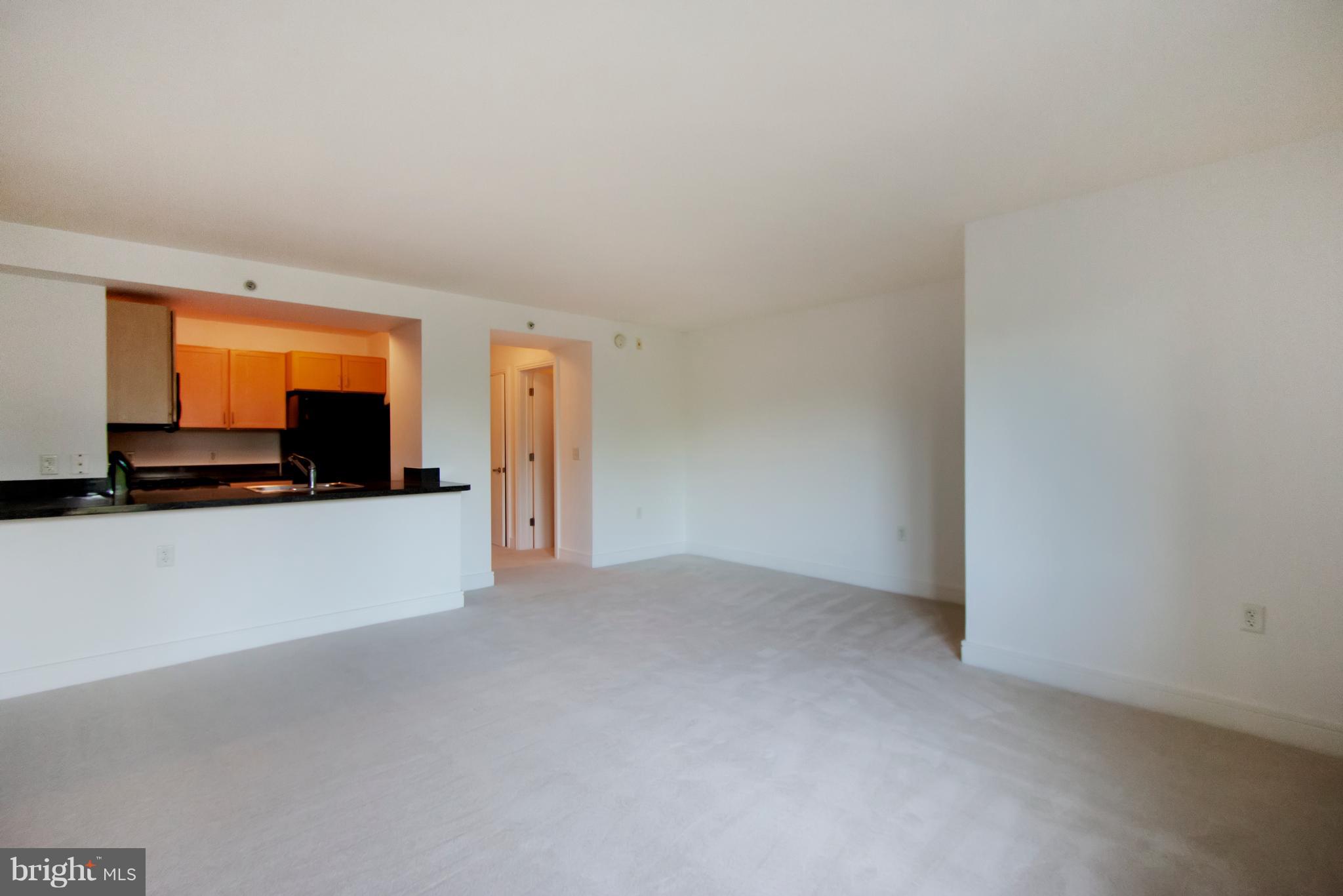 800 4th Street Southwest, Unit S403 Washington, DC 20024 - Photo 8 of 25 Living area