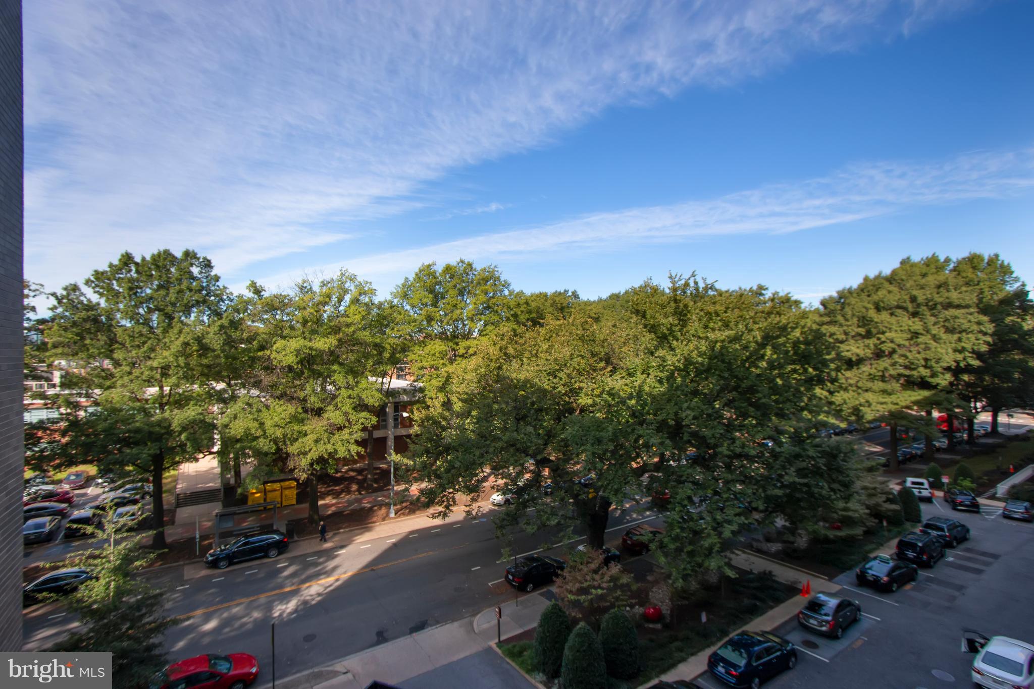 800 4th Street Southwest, Unit S403 Washington, DC 20024 - Photo 9 of 25 4th Street View
