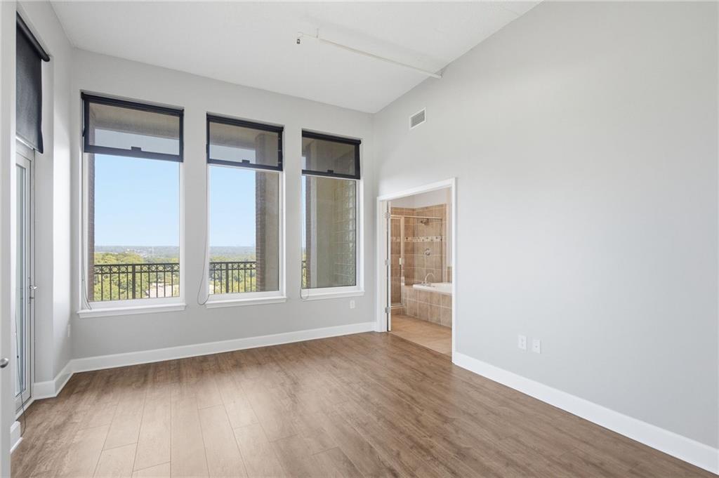 3820 Roswell Road Northeast, Unit 809 Atlanta, GA 30342 - Photo 12 of 42 Gallery Image 12