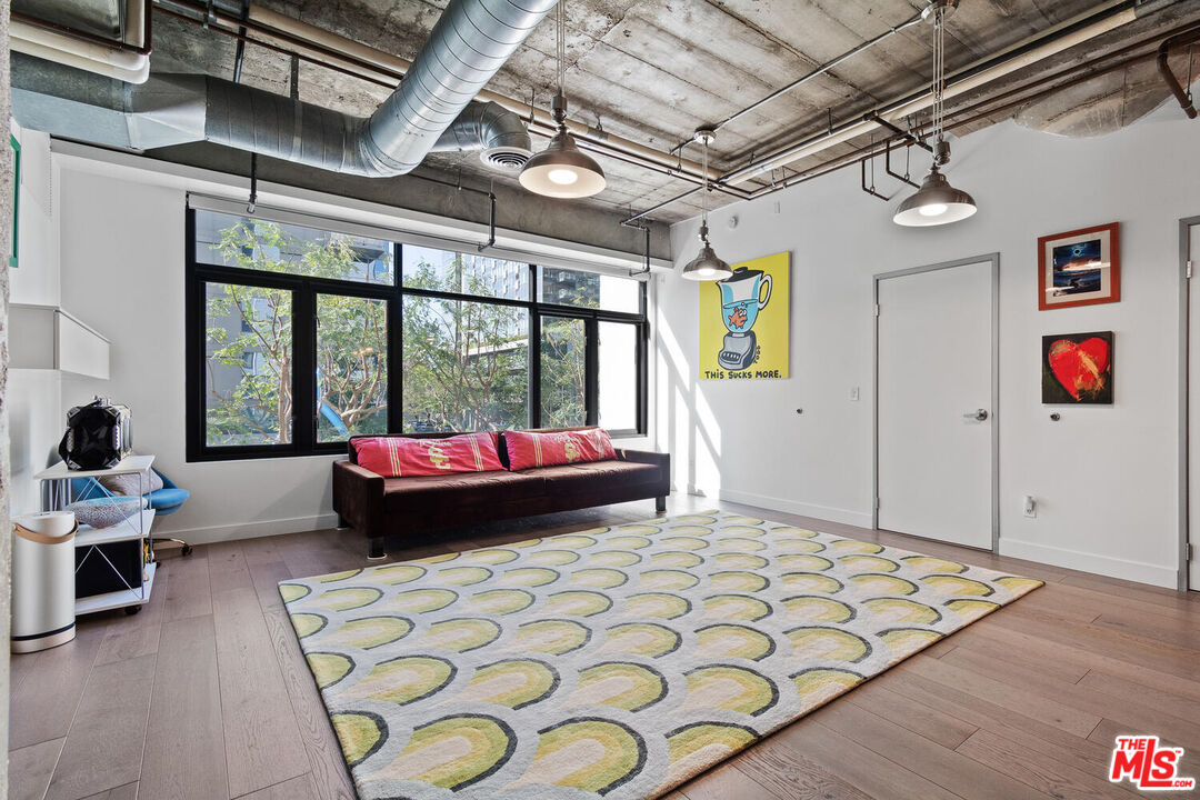 1100 South Grand Ave Unit A204  