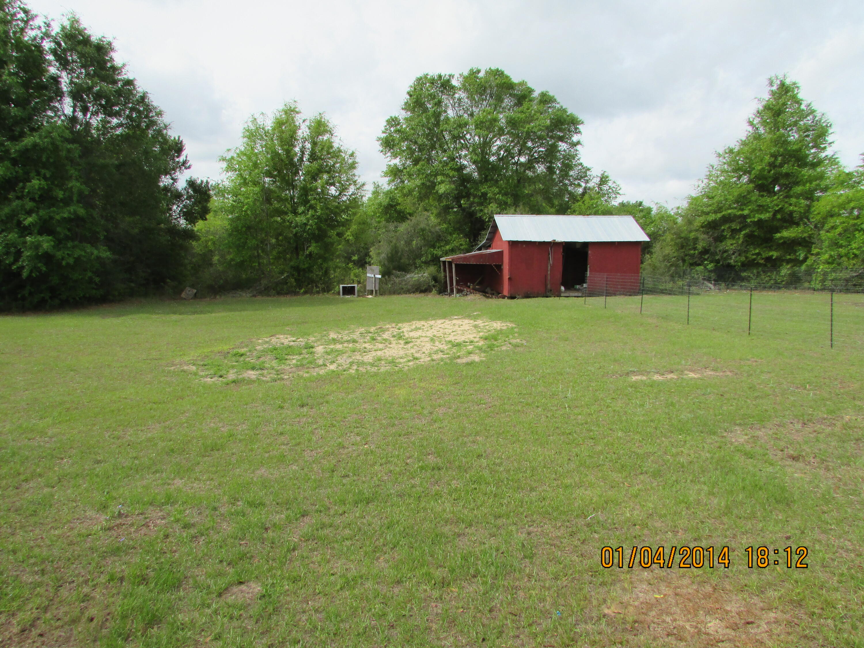 1581 Richardson Road DeFuniak Springs, FL 32433 - Photo 6 of 28 IMG_0604