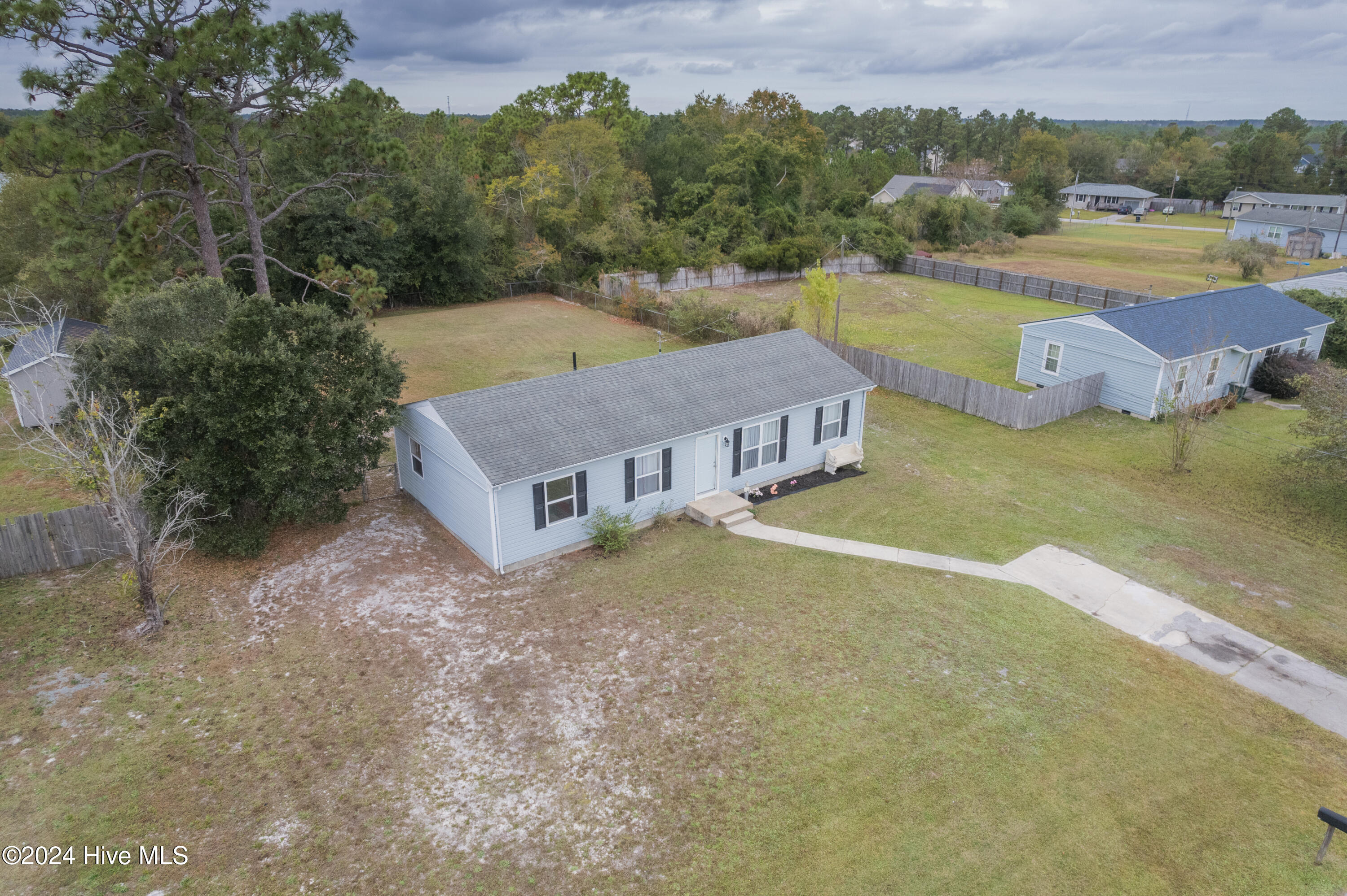 79 Crown Point Road Hubert, NC 28539 - Photo 1 of 43 Air