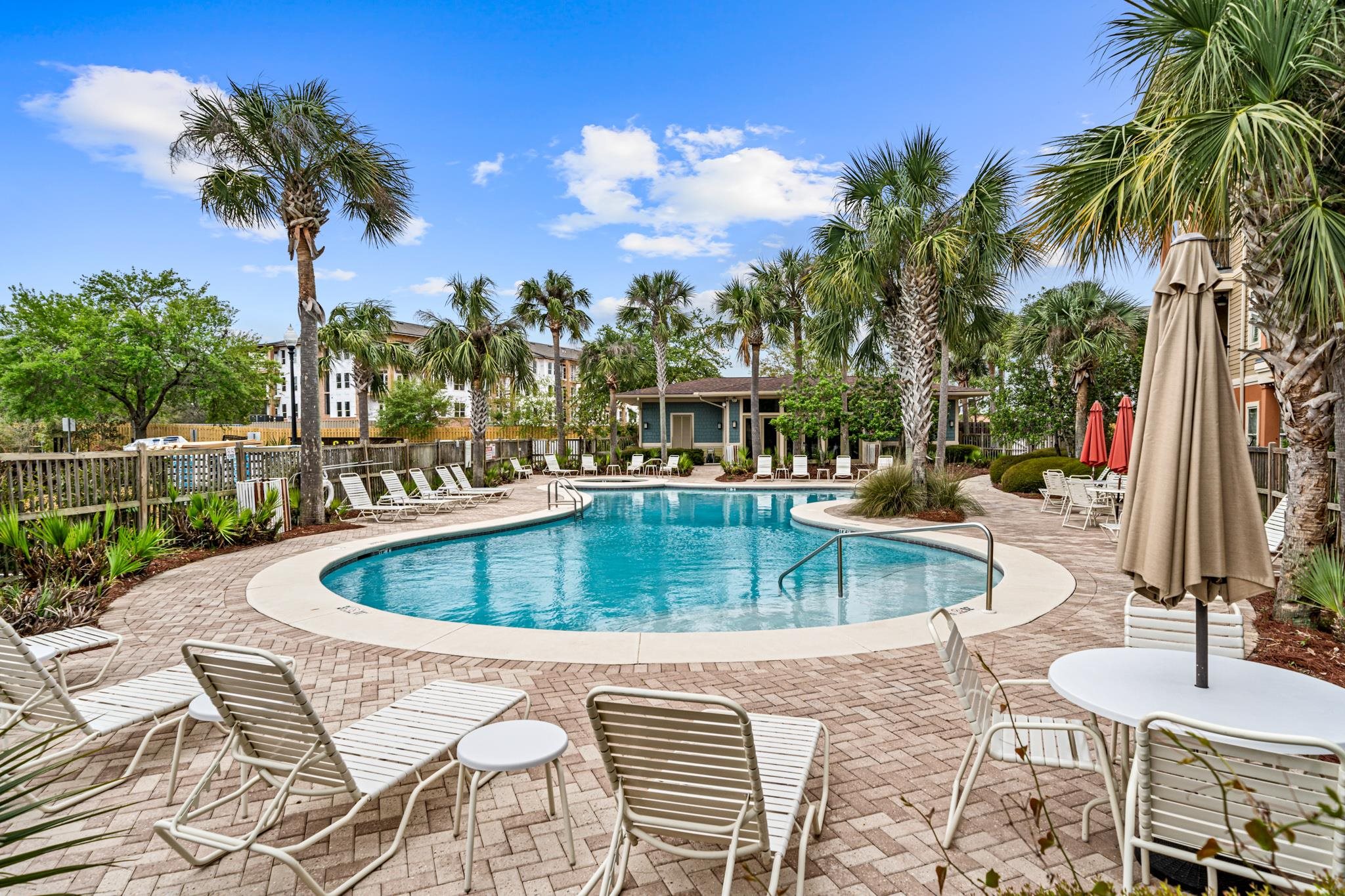 1430 Regency Road, Unit H301 Gulf Shores, AL 36542 - Photo 23 of 25 Resort Style Pool Area