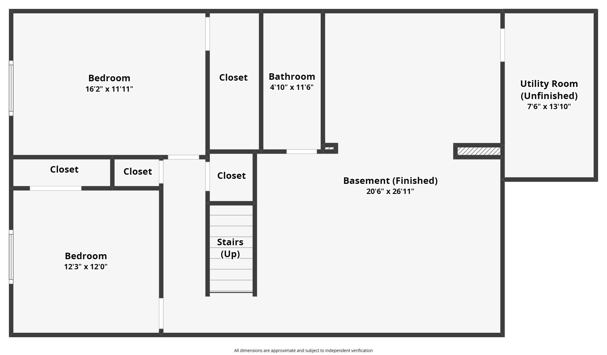 32433 Cedar Street Breezy Point, MN 56472 - Photo 40 of 40
