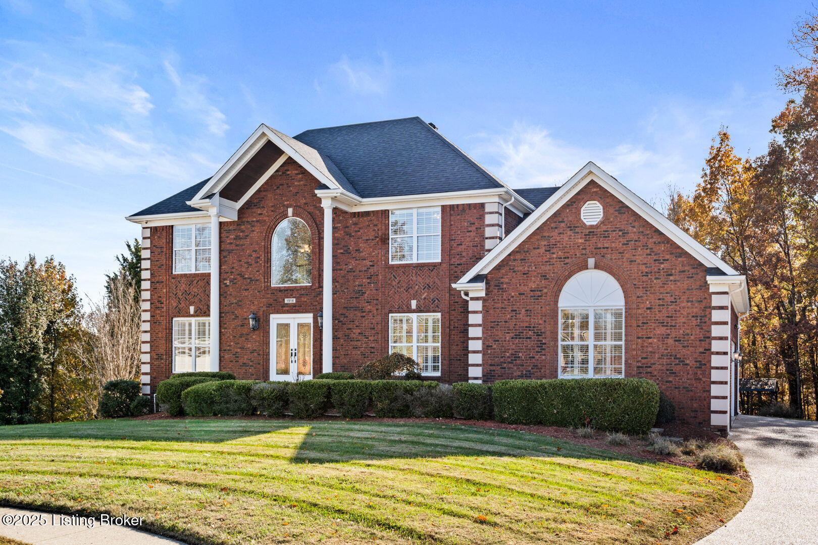 1914 Grand Ridge Road Louisville, KY 40214 - Photo 66 of 75 Street View
