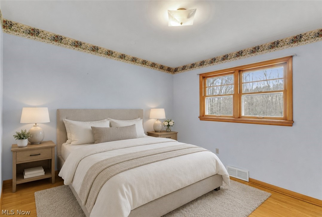 5500 North Ridge Road Madison, OH 44057 - Photo 18 of 50 Virtually Staged- Bedroom