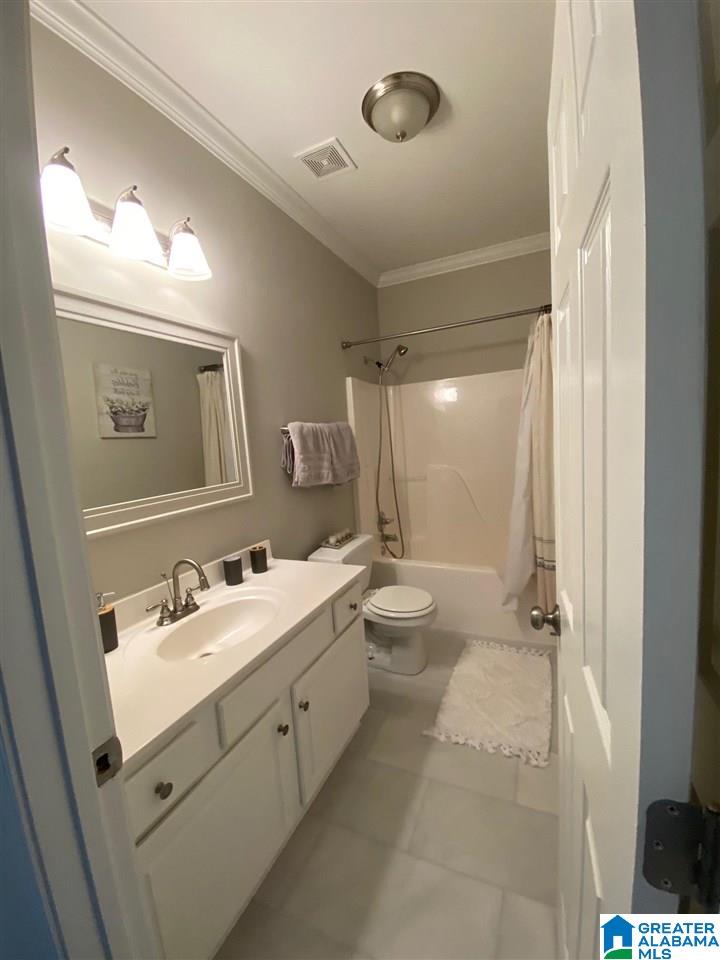 479 Summit Way Fultondale, AL 35068 - Photo 19 of 36