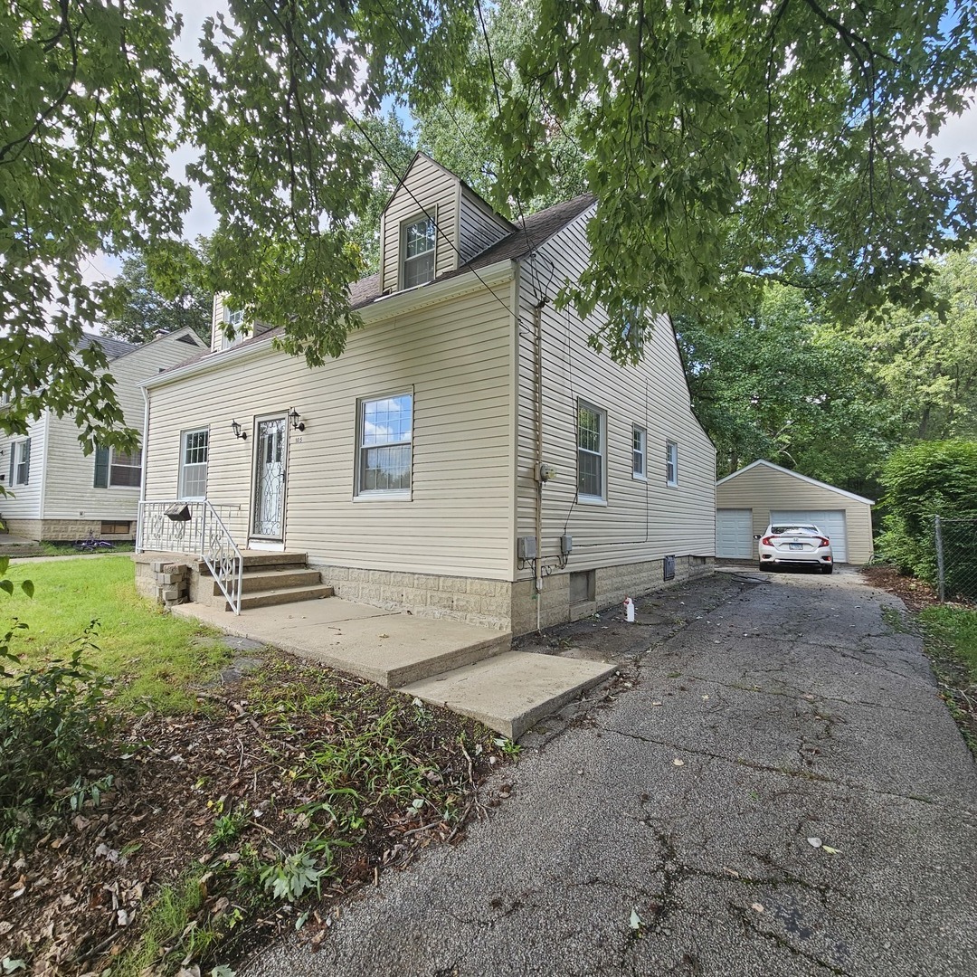 105 South 20th Street Mount Vernon, IL 62864 - Photo 4 of 34 Gallery Image 4