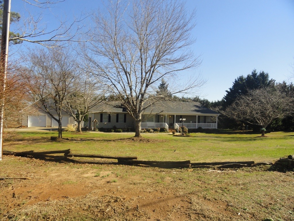 1018 Five Forks Road Pendleton, SC 29670 - Photo 1 of 27