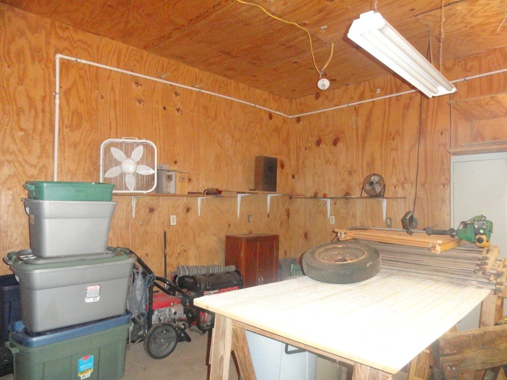1018 Five Forks Road Pendleton, SC 29670 - Photo 20 of 27