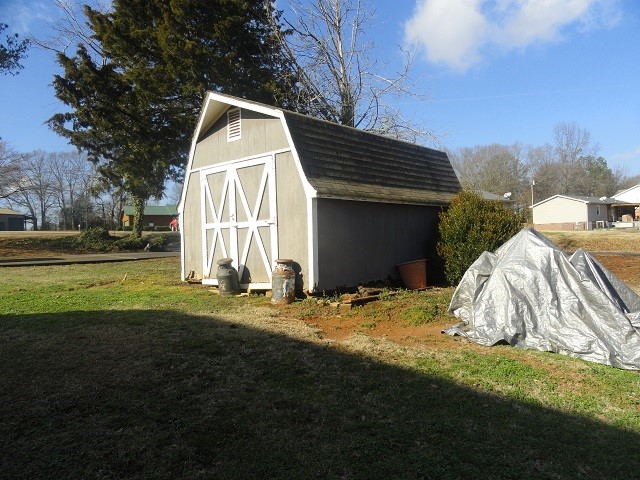 1018 Five Forks Road Pendleton, SC 29670 - Photo 26 of 27