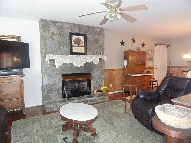 1018 Five Forks Road Pendleton, SC 29670 - Photo 8 of 27