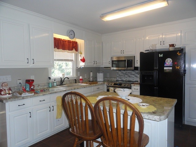 1018 Five Forks Road Pendleton, SC 29670 - Photo 9 of 27