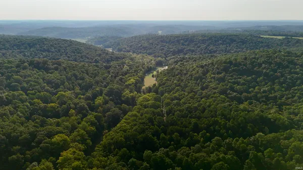 $164,000 | 2600 South County Road 1000, French Lick, IN 47432