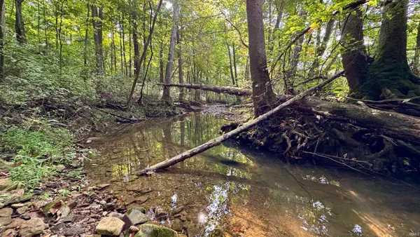 $164,000 | 2600 South County Road 1000, French Lick, IN 47432