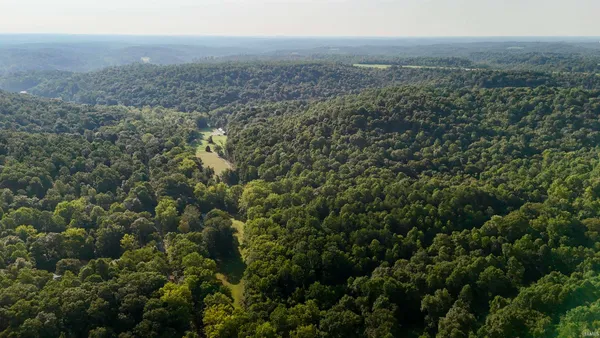 $164,000 | 2600 South County Road 1000, French Lick, IN 47432