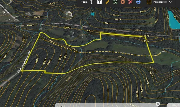$164,000 | 2600 South County Road 1000, French Lick, IN 47432