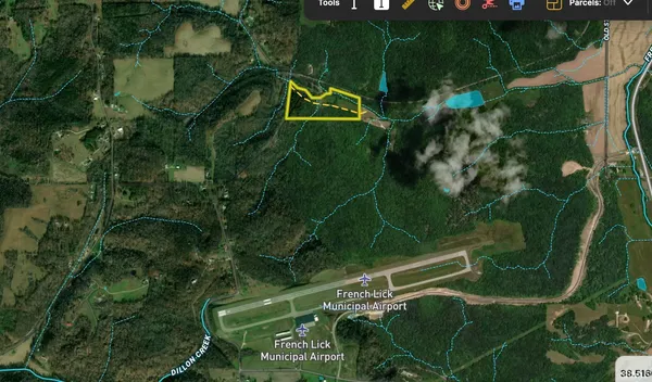 $164,000 | 2600 South County Road 1000, French Lick, IN 47432