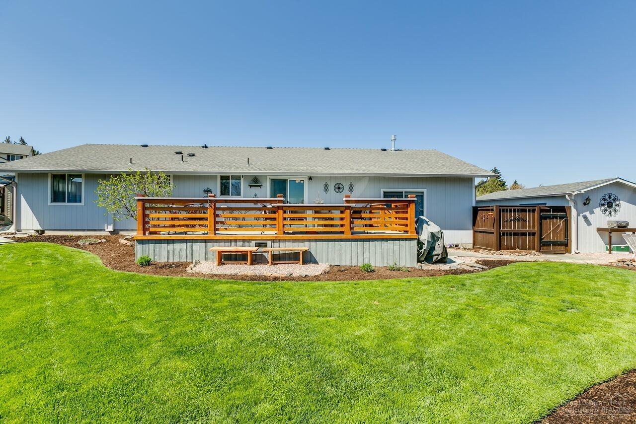 2344 Southwest 33rd Street Redmond, OR 97756 - Photo 20 of 25 Additional Photo