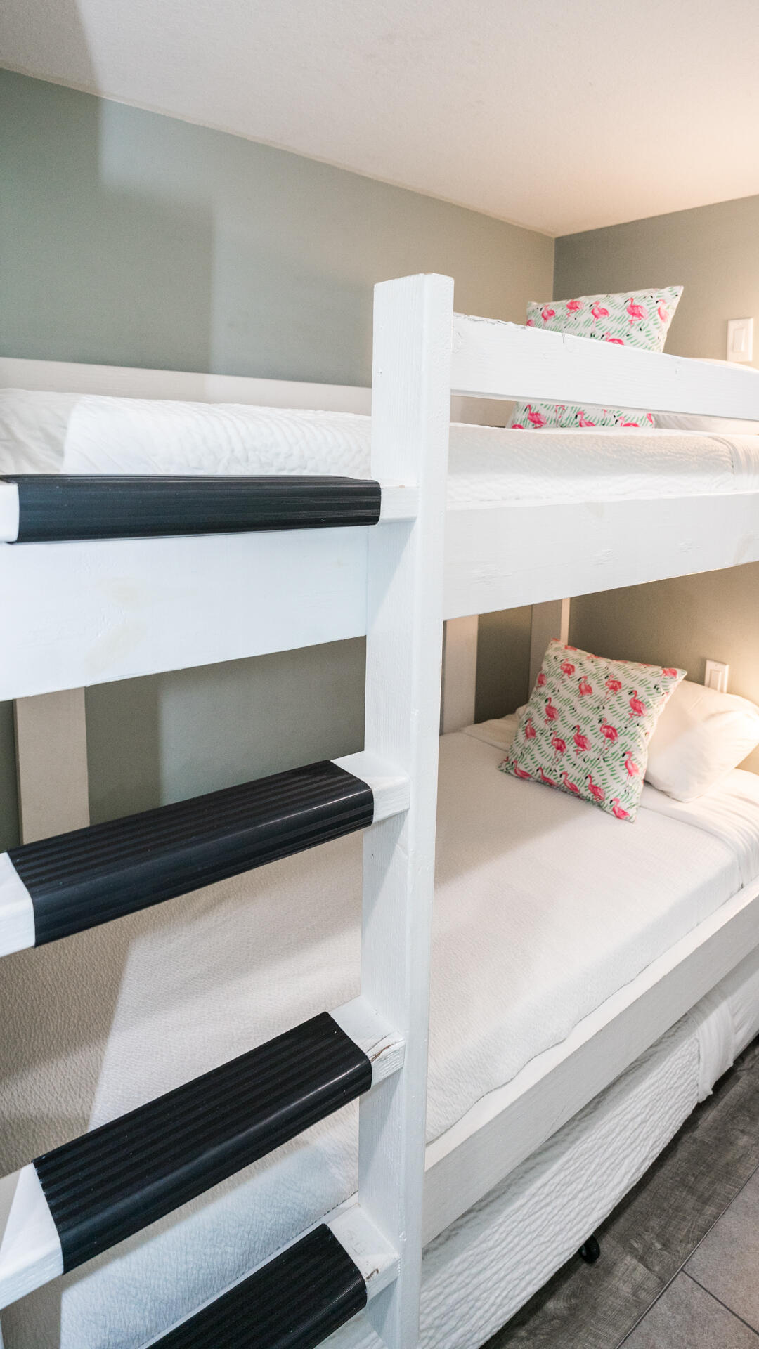 11800 Front Beach Road, Unit 703 Panama City Beach, FL 32407 - Photo 11 of 52 a close view of dresser