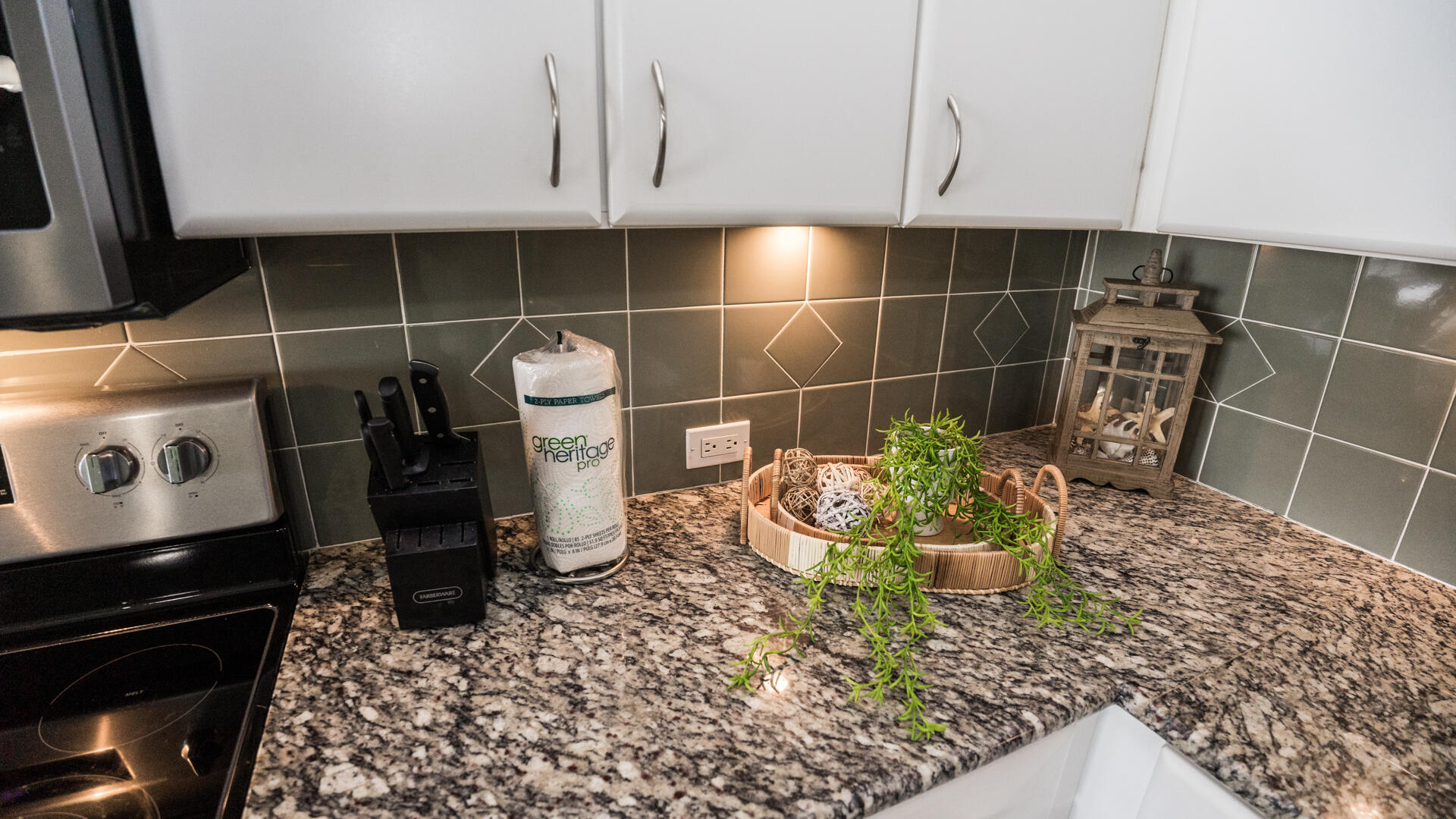 11800 Front Beach Road, Unit 703 Panama City Beach, FL 32407 - Photo 30 of 52 a bathroom with a sink