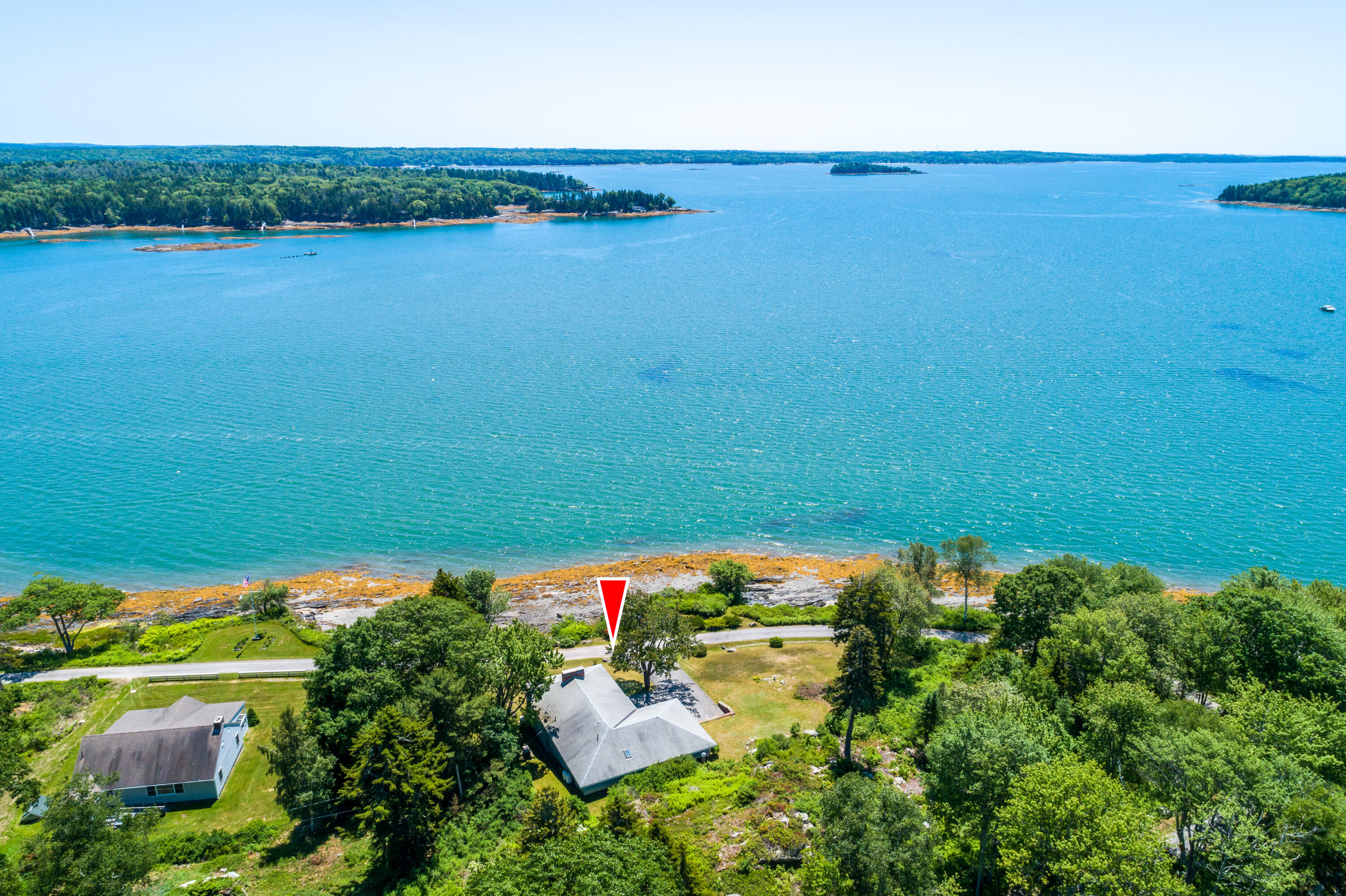 80 East Marginal Road Brunswick, ME 04011 - Photo 5 of 41 DJI_0054-Edit