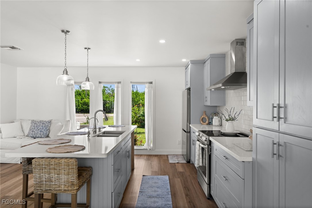 4071 Shellcrest Road St. James City, FL 33956 - Photo 13 of 43 Gallery Image 13