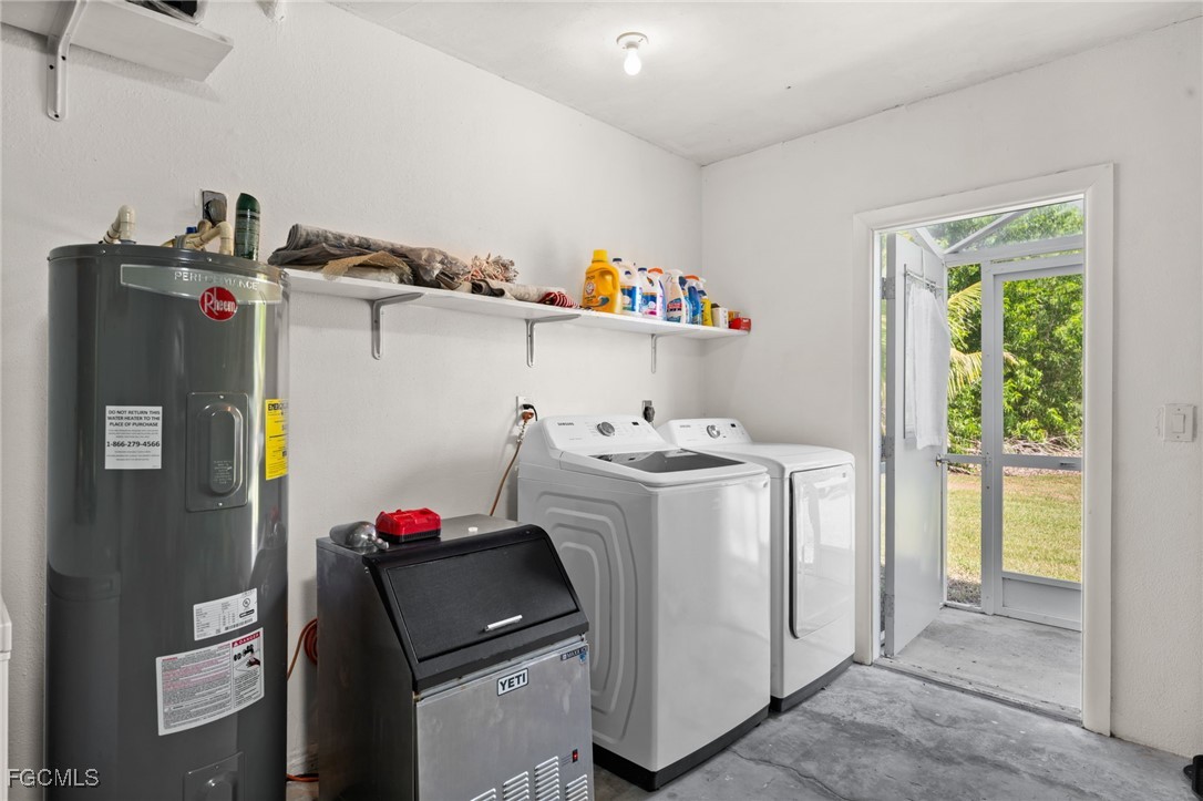 4071 Shellcrest Road St. James City, FL 33956 - Photo 35 of 43 Gallery Image 35