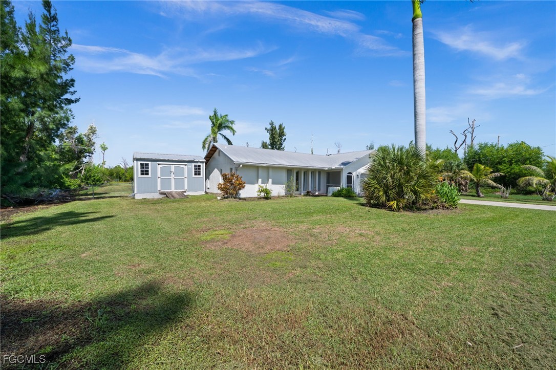 4071 Shellcrest Road St. James City, FL 33956 - Photo 40 of 43 Gallery Image 40