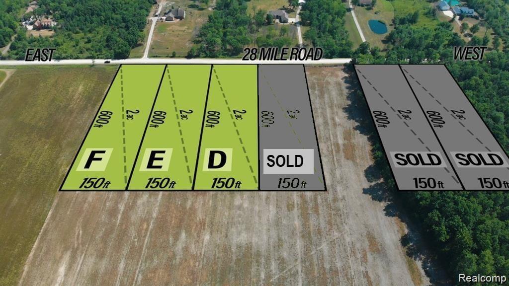 28 28 Mile Road Ray, MI 48096 - Photo 5 of 6