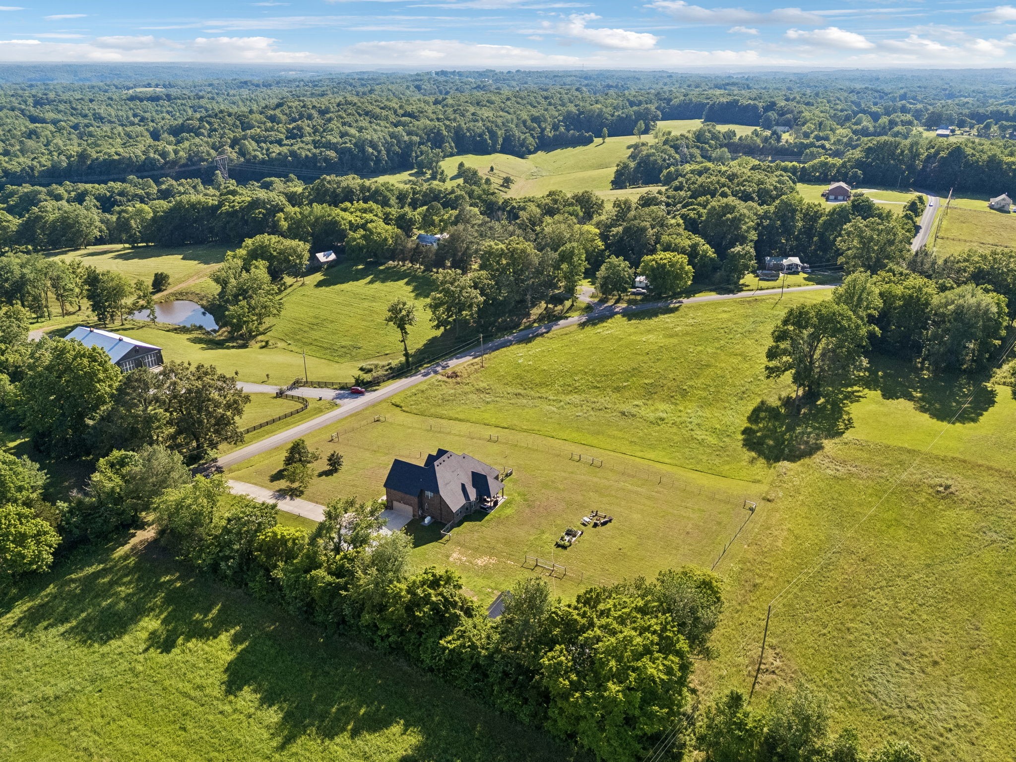 1157 Jim Read Road Ashland City, TN 37015 - Photo 68 of 77 Gallery Image 68