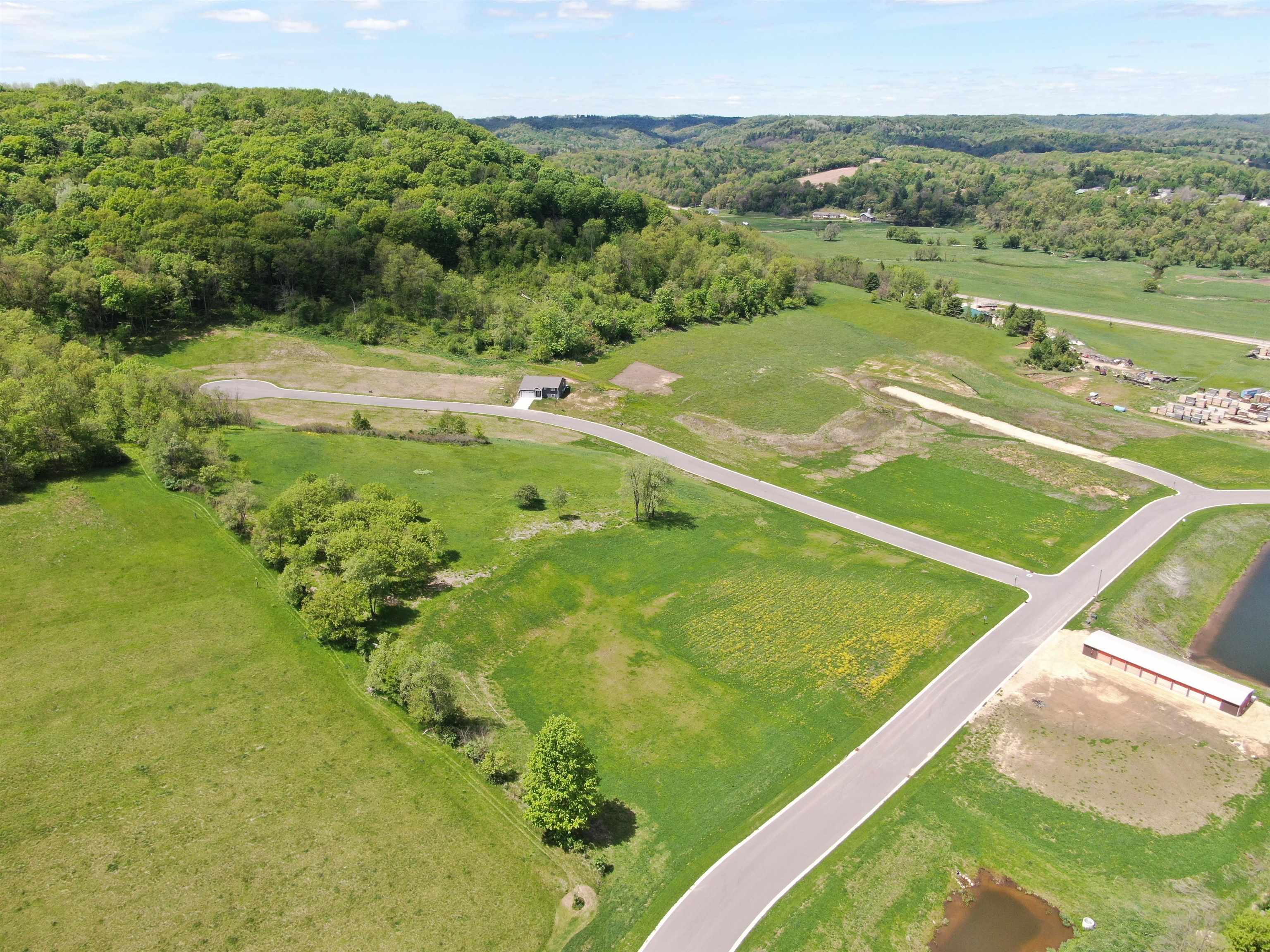 Lot 2 Pearson Ontario, WI 54651 - Photo 3 of 12