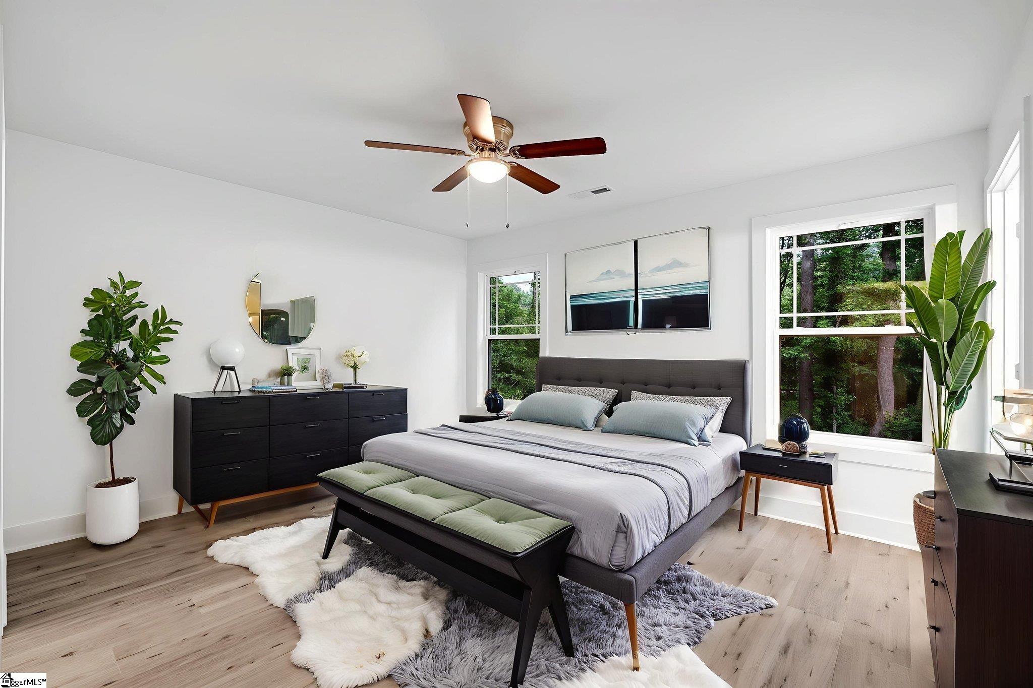 200 Hillbrook Road Taylors, SC 29687 - Photo 16 of 41