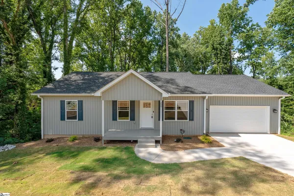 $429,000 | 200 Hillbrook Road, Taylors, SC 29687