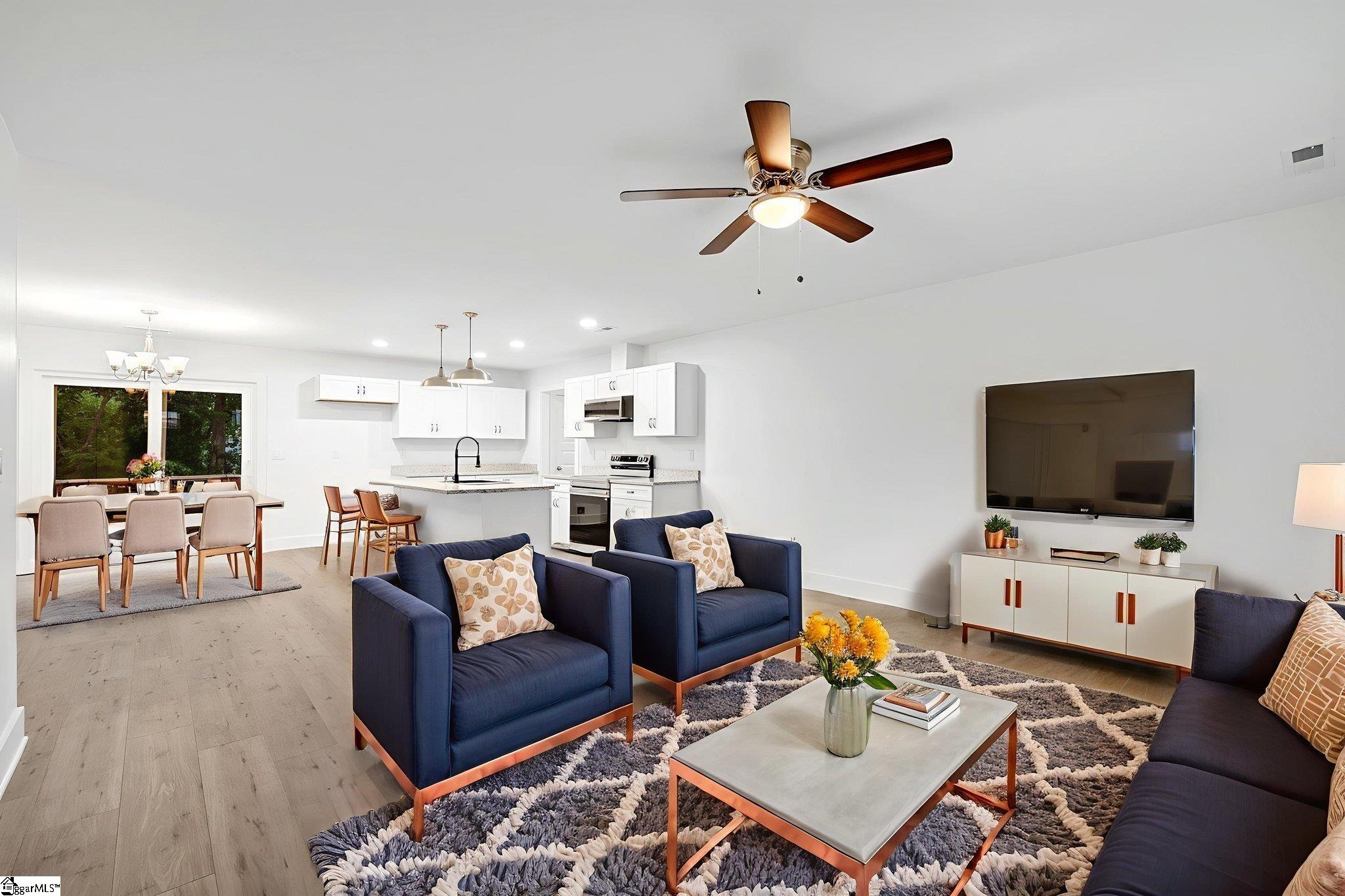 200 Hillbrook Road Taylors, SC 29687 - Photo 25 of 41