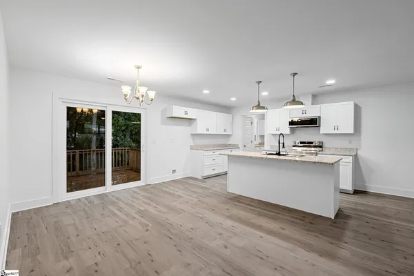 $429,000 | 200 Hillbrook Road, Taylors, SC 29687