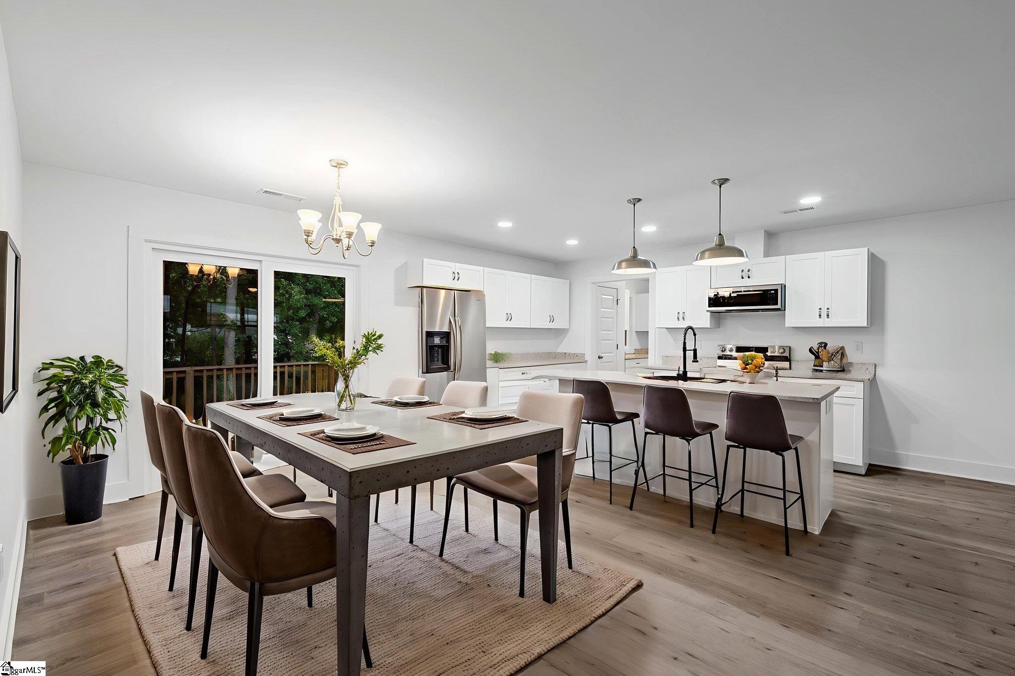 200 Hillbrook Road Taylors, SC 29687 - Photo 35 of 41