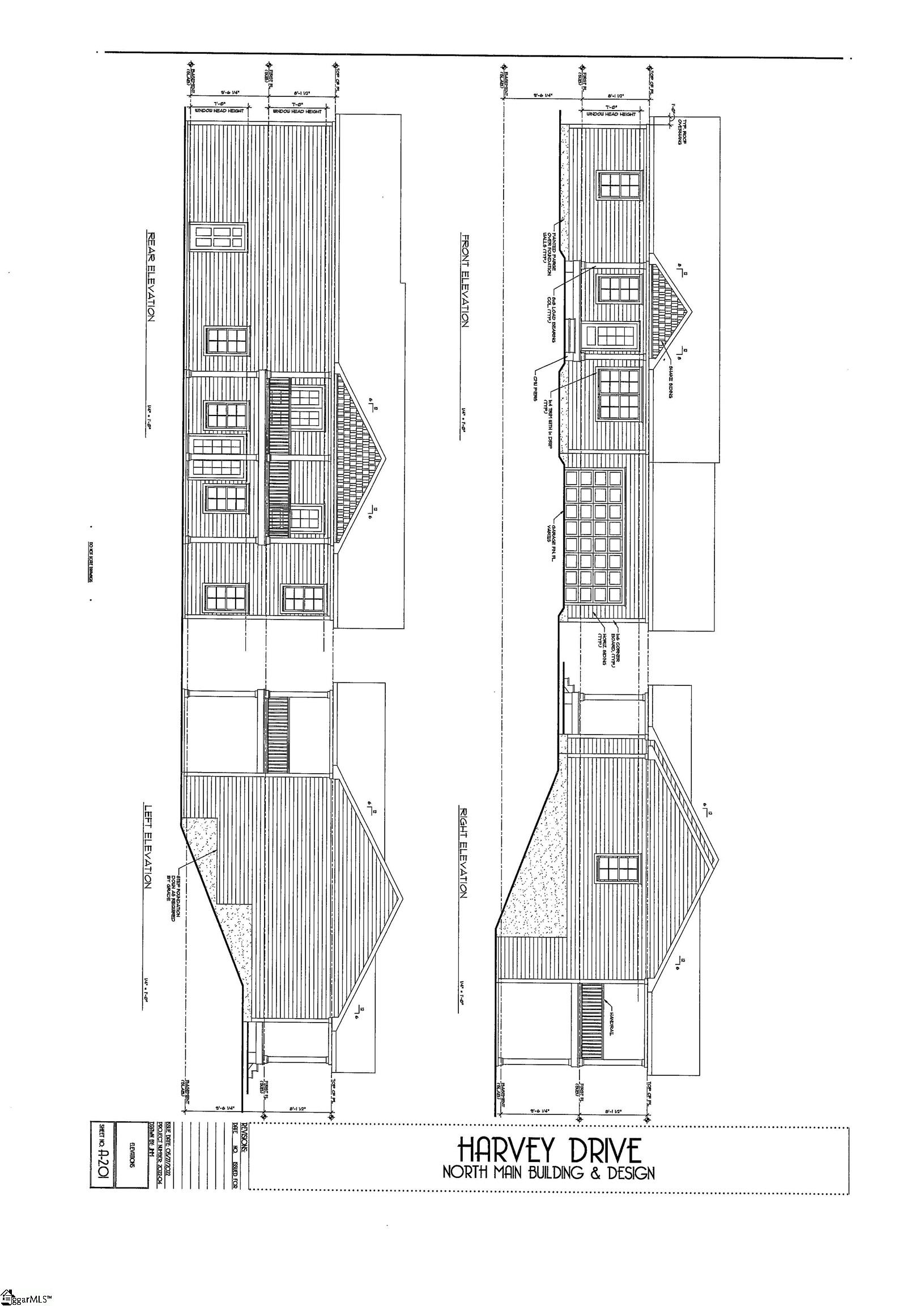 200 Hillbrook Road Taylors, SC 29687 - Photo 41 of 41