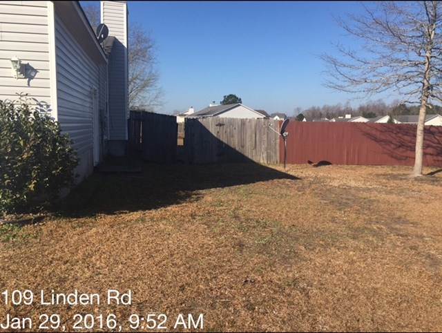 109 Linden Road Richlands, NC 28574 - Photo 27 of 27 Additional Photo
