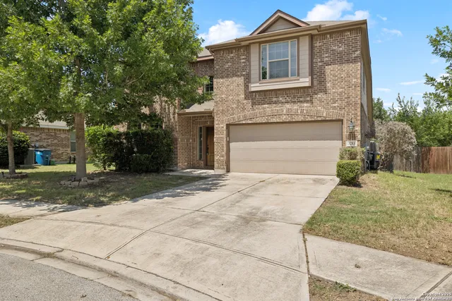 $299,900 | 3213 Pencil Cholla, Schertz, TX 78154