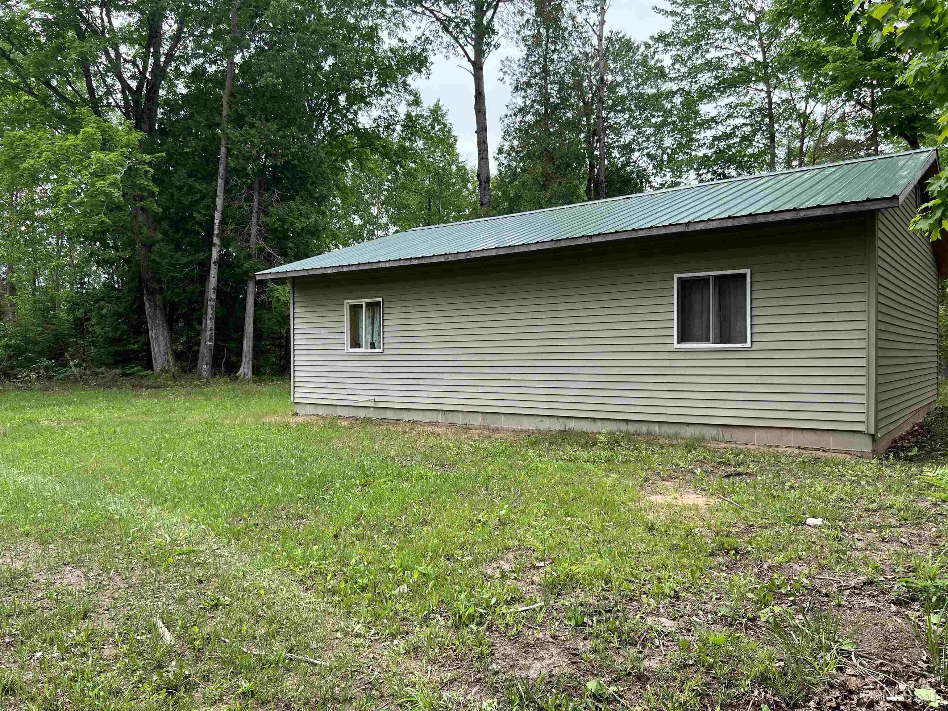 Tbd County Road Rm Road Rock, MI 49880 - Photo 20 of 33