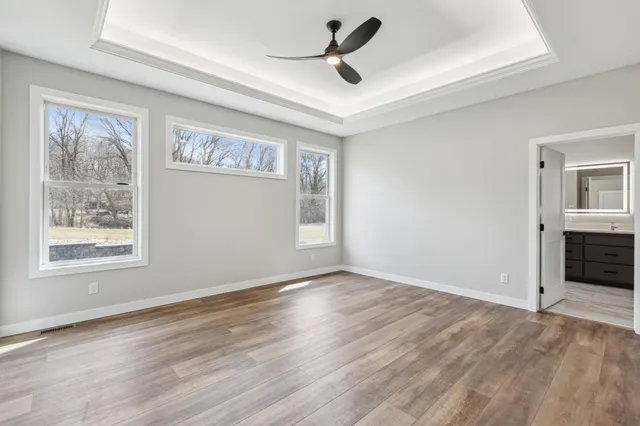 $824,000 | 3613 Crestwood Ridge Northeast, Alexandria, MN 56308