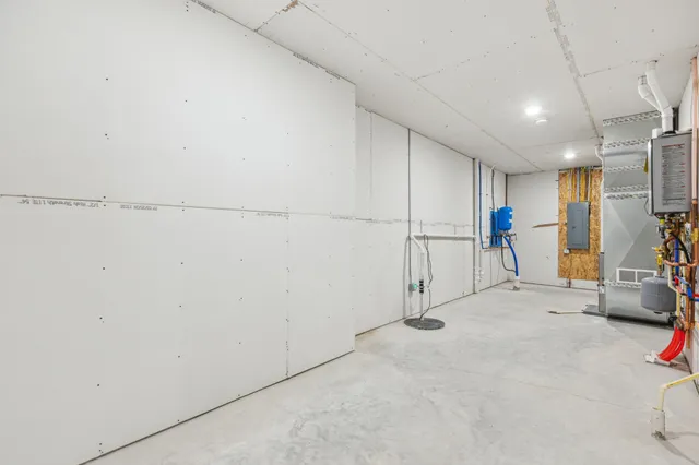 $824,000 | 3613 Crestwood Ridge Northeast, Alexandria, MN 56308